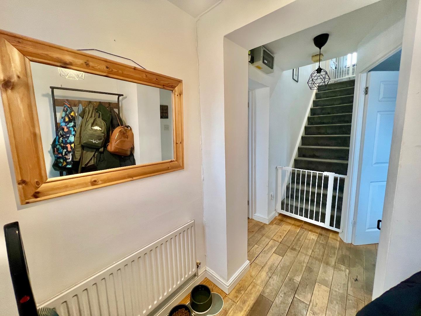 Badgers Mead, Brackla, Bridgend County Borough, CF31 2PZ